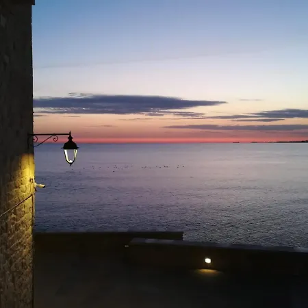 La Finestra Sul Mare 度假居 *