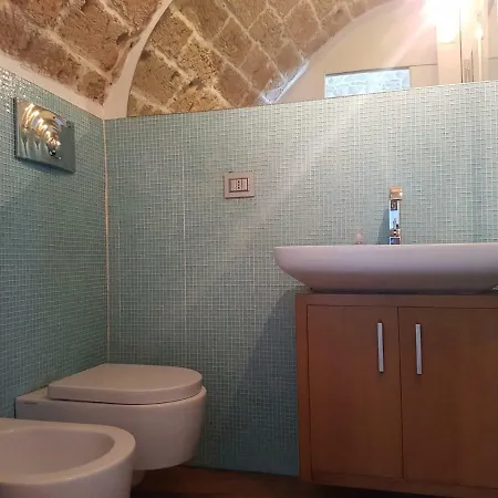 La Finestra Sul Mare 度假居 *