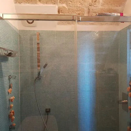 度假居 La Finestra Sul Mare 焦维纳佐