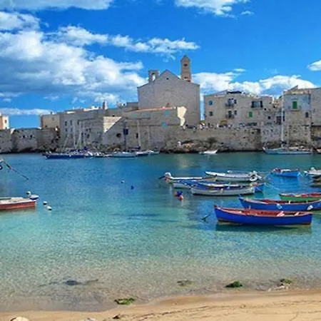 La Finestra Sul Mare *