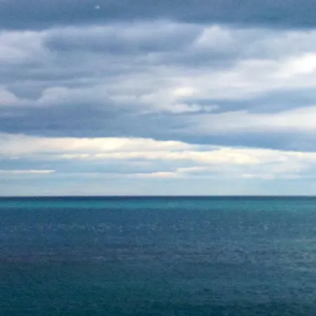 度假居 La Finestra Sul Mare