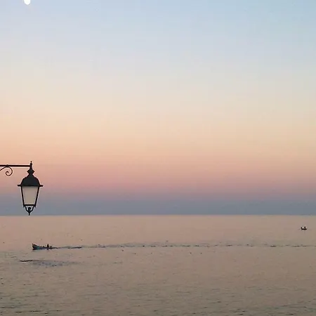 La Finestra Sul Mare