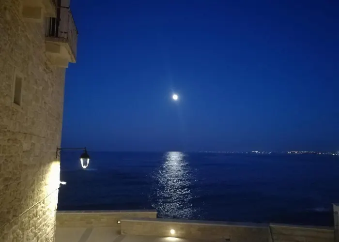 Casa vacanze La Finestra Sul Mare *