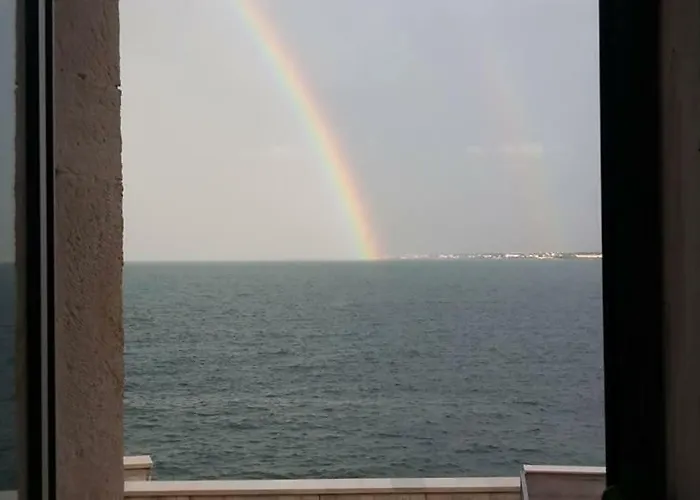 Casa vacanze La Finestra Sul Mare Giovinazzo