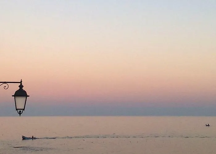 La Finestra Sul Mare