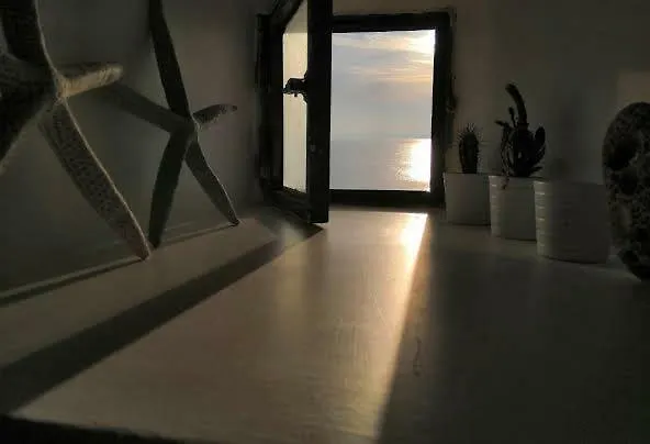 La Finestra Sul Mare * Giovinazzo