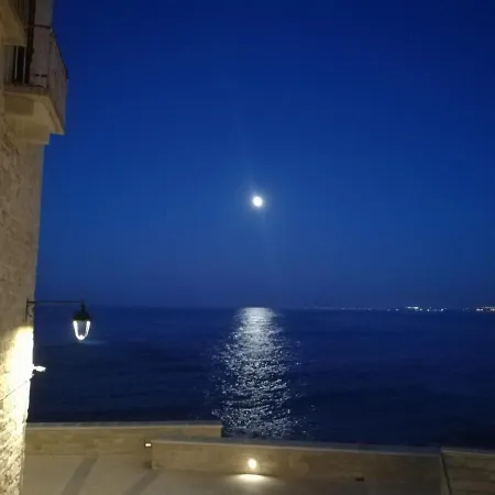 Holiday home La Finestra Sul Mare *