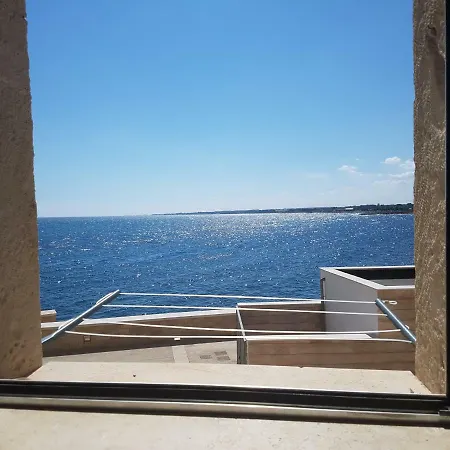 La Finestra Sul Mare جيوفيناتسو
