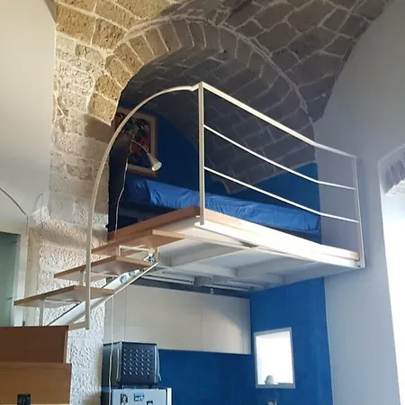 La Finestra Sul Mare