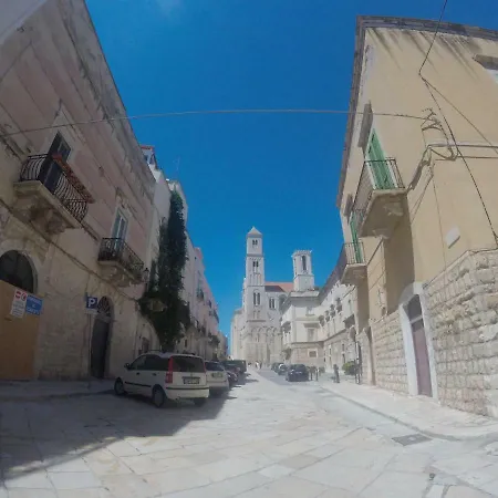 La Finestra Sul Mare בית נופש *