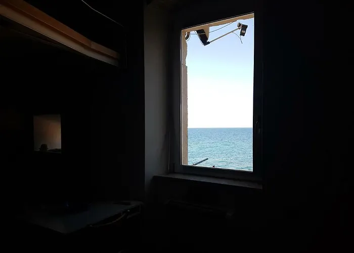 La Finestra Sul Mare