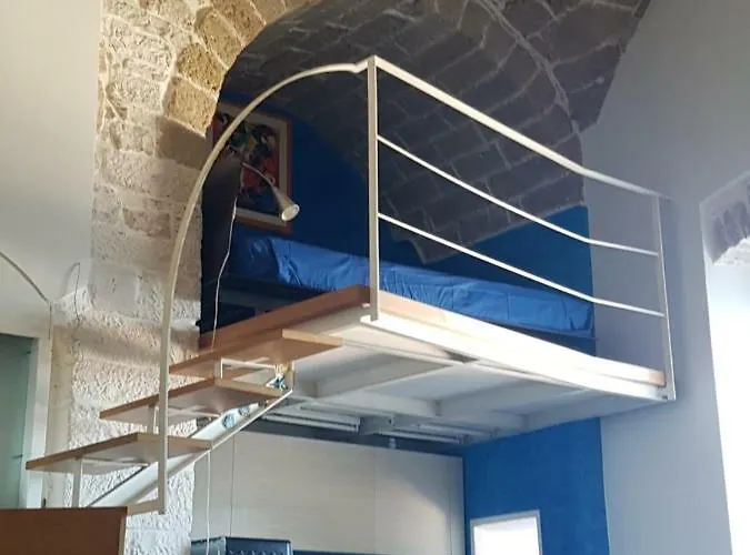 La Finestra Sul Mare