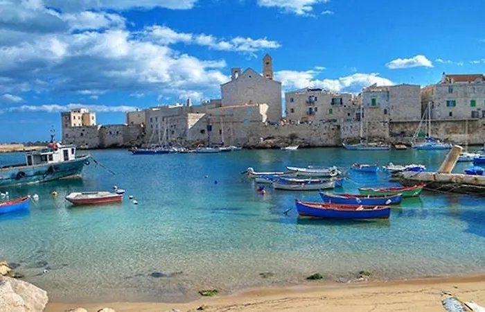La Finestra Sul Mare *